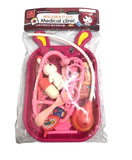 Educational Pretend Playset Medical Equipment Doctor Set  Toys For Children