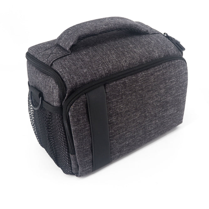 Durable Sling Travel DSLR, SLR and Action Camera Bag