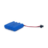 2000 mAh RC Car Spare Battery