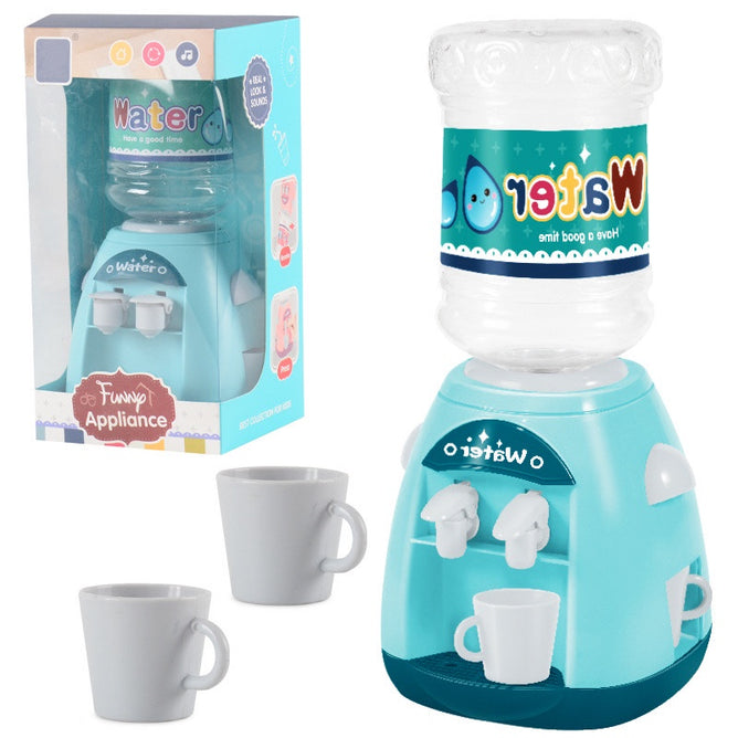 Water Dispenser Toy Funny Appliances