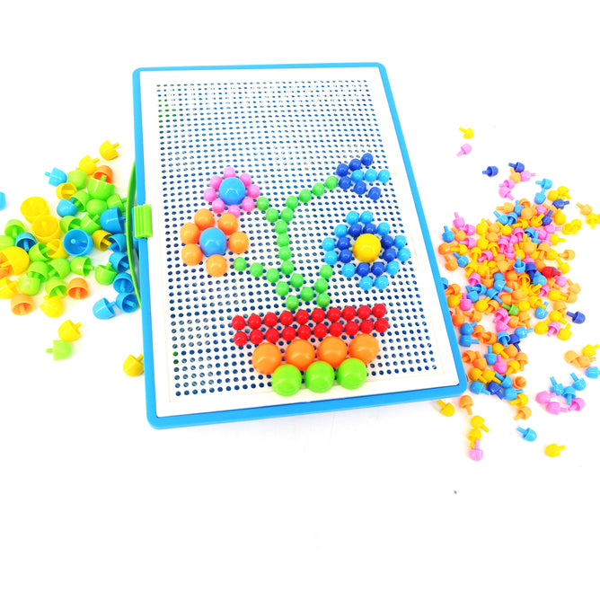 QY105 Creative Mosaic