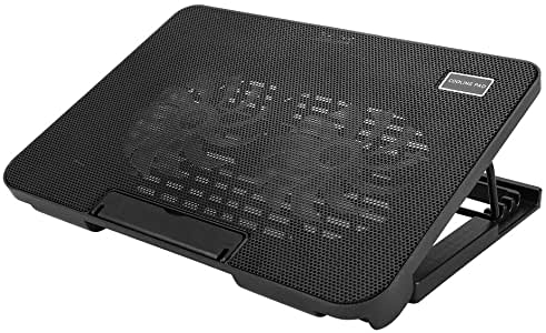 N99 Laptop Cooling Fan Pad