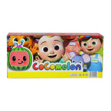 Coco 4 in 1 Family and Friends 9mm Figures toys gift for Kids