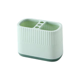 Multi-function Creative Pen Holder Desk Stationery Storage Organizer for School & Office Accessories