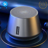 K3 Pro Wireless BT Speaker Portable Outdoor Column Surround Sound Speaker Loudspeaker Mini