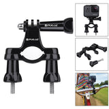 PULUZ PKT17 45-in-1 Ultimate Combo Kits for Action Cameras