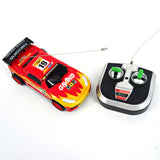 668 1:32 Scale Mini Racing Remote Control Car