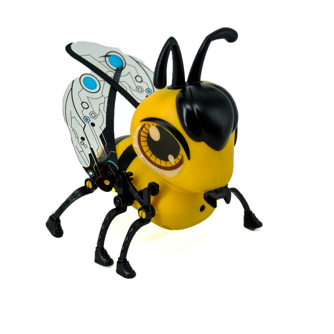 DIY102 DIY Magic Elves - Touch Colorful Cricket