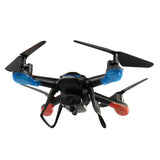 HY007 2MP Aerophotographic Quadcopter Drone