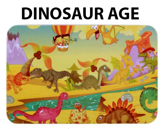 60 Pieces Jigsaw Puzzle