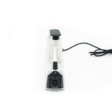 8820 Upright 200mm Plastic Manual Hand Impulse Sealer