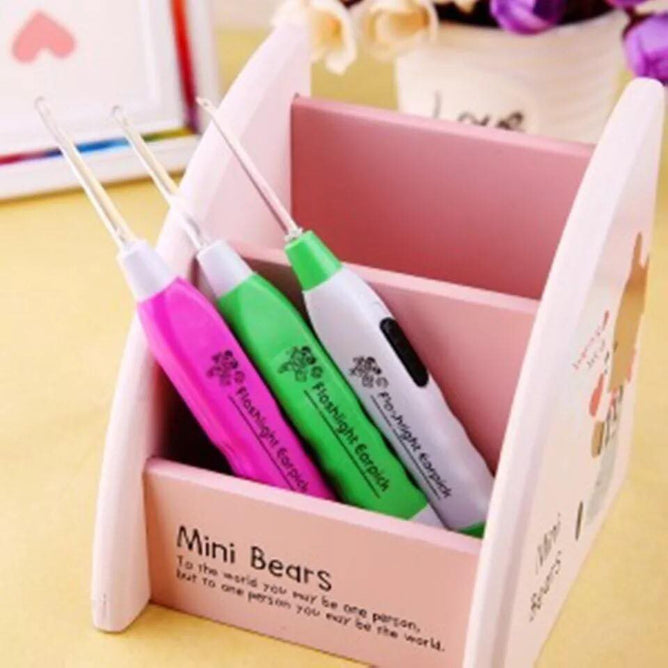 Ear Pick with LED Light