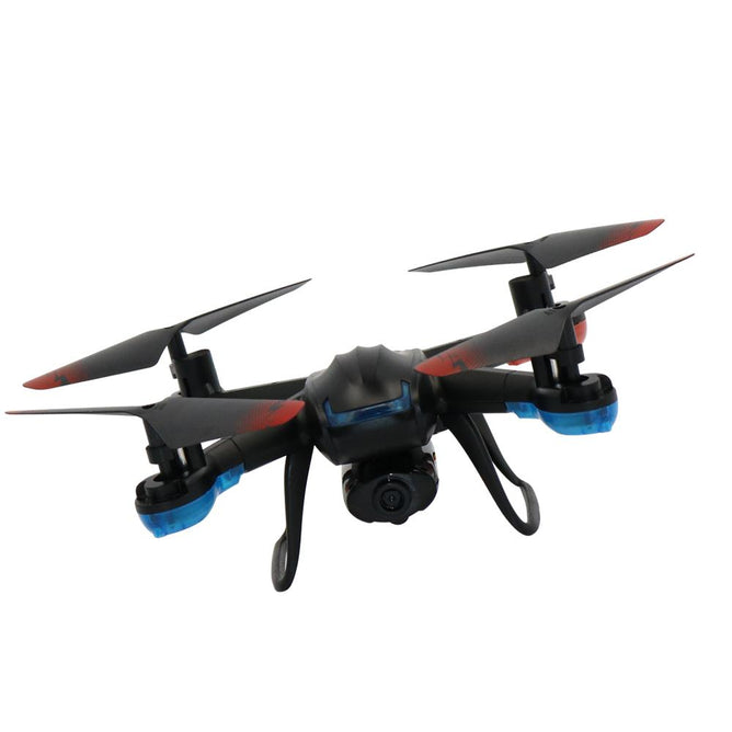 HY007 2MP Aerophotographic Quadcopter Drone