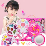 Fashion Beautiful Make up Cosmetic Set for Children