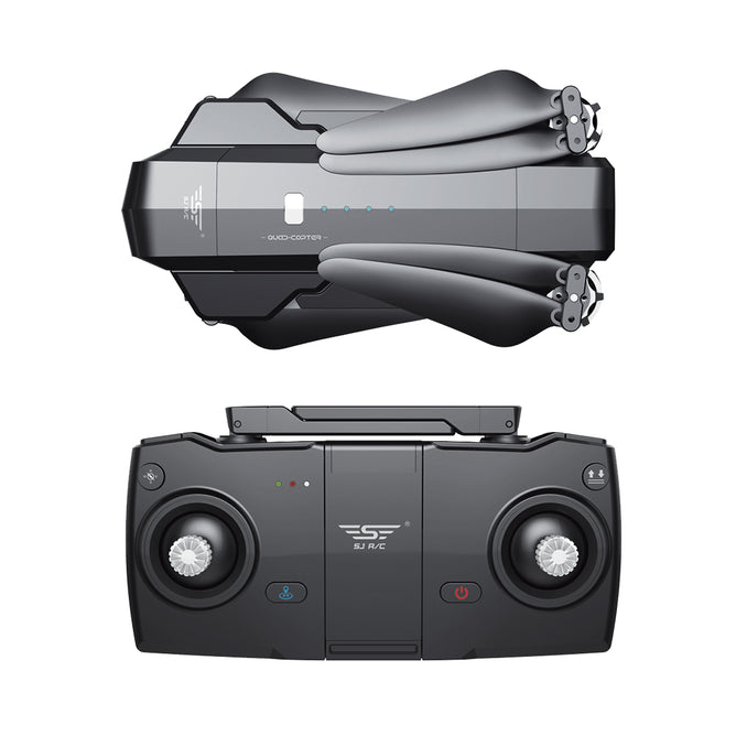 SJRC F11 5G WiFi 1080P GPS Active Track Folding Drone