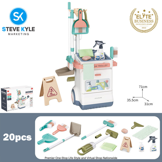 New High Quality Medical Doctor Game Set Pretend Play Best Gift For Kids Best Gift