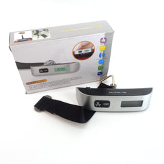 50 kg. Electronic Luggage Scale