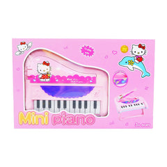 Kiddie Piano Electronic Keyboard Toy with 22 Keys Piano