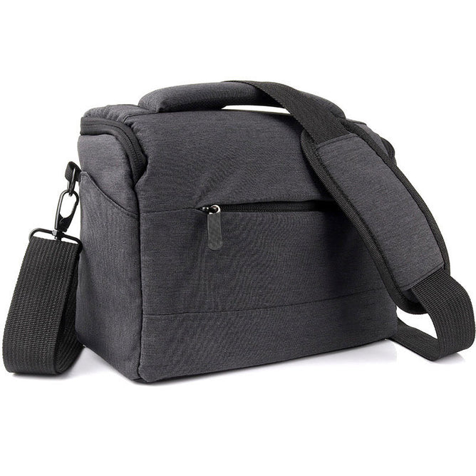 Durable Sling Travel DSLR, SLR and Action Camera Bag