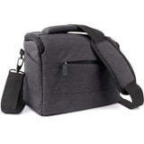 Durable Sling Travel DSLR, SLR and Action Camera Bag