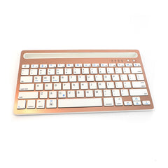 RK908 Portable Universal 2.4GHz Wireless Bluetooth 3.0 Keyboard