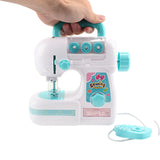 Realistic Children Kids Kitchen and Home Appliances Pretend Toy Playset
