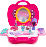 Fashion Dream Suite case Playset