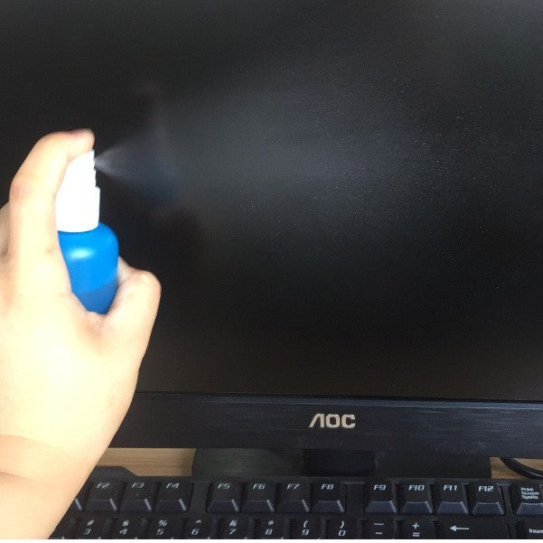 Personal Computer, Laptop and Smartphone Cleaning Set