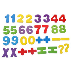 Early Learning Computation Study Box Numeric Abacus Puzzle Wooden toys best gift for Kids