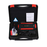 82800 mAh Multi-function 12V Car Jump Emergency Starter and Power Bank Set