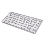 X5 Wireless Keyboard Bluetooth 3.0 for PC Computer