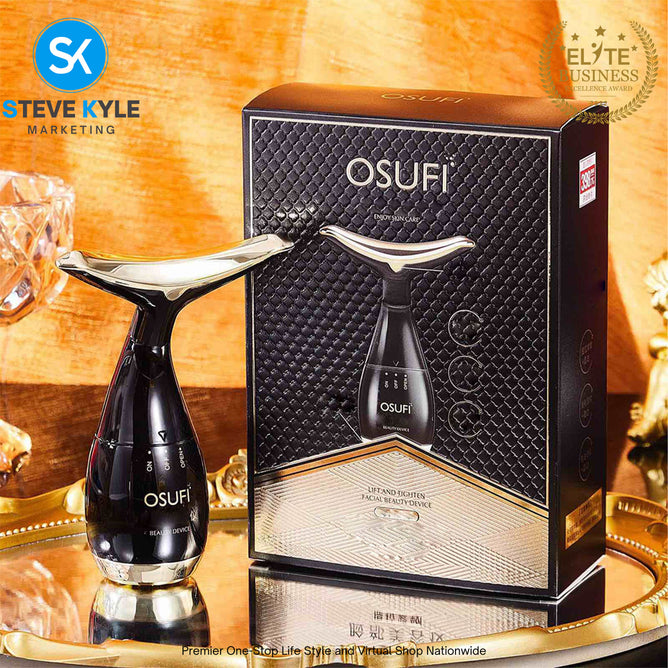 Face and Neck Rejuvenation Lifting Massager