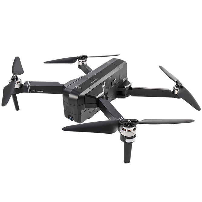 SJRC F11 5G WiFi 1080P GPS Active Track Folding Drone