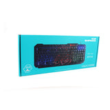 K620 Wired Gaming Keyboard with Backlight