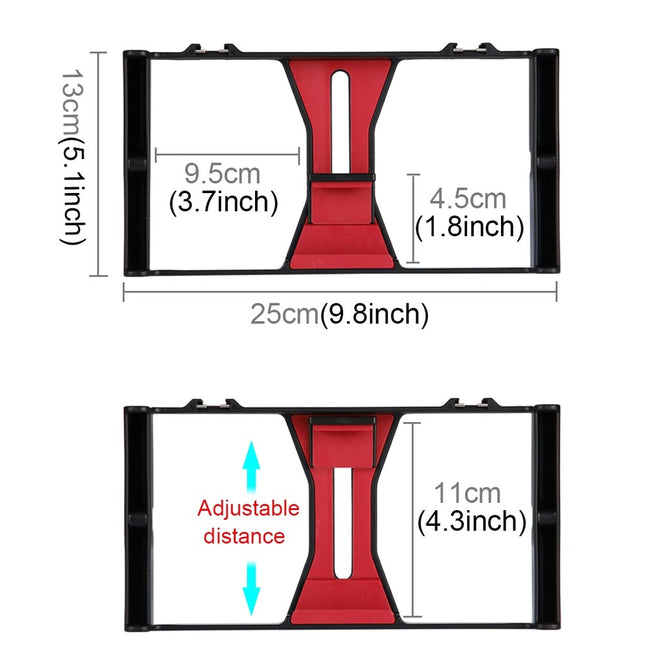 PULUZ PKT3025 4-in-1 Vlogging Broadcast Video Rig + 4.7 inch 12cm Ring LED Selfie Light Kits + Tripod Mount + Cold Shoe Tripod Head for Cameras
