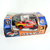 668 1:32 Scale Mini Racing Remote Control Car