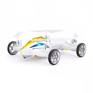 SK Flying Car KZ-XX8 6-Axis Aerodyne Drone