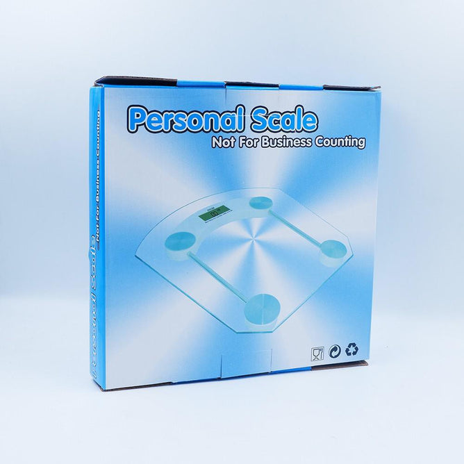Body Measurement Precise Personal Scale High-Precision Personal Weighing Scale