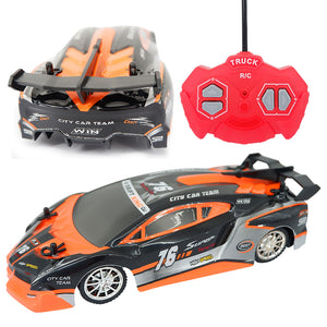 4 Wheel Drive Full Function Remote Control Drift Car 1:20 Scale