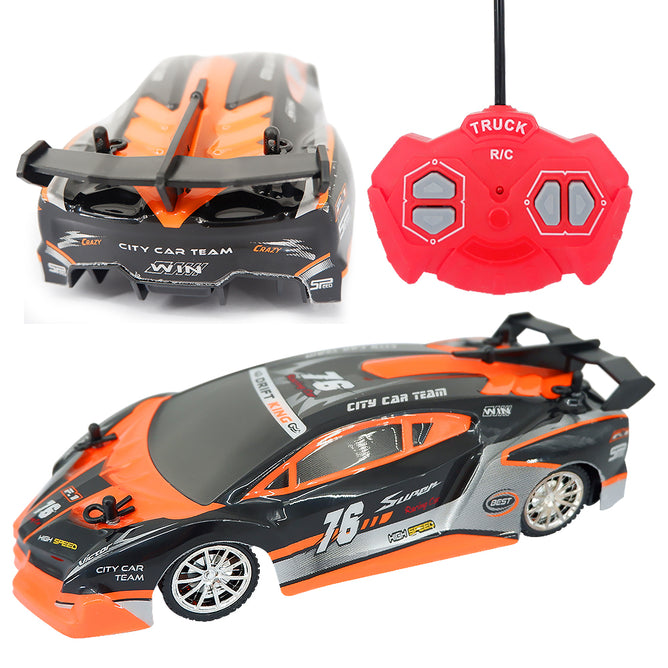 4 Wheel Drive Full Function Remote Control Drift Car 1:20 Scale