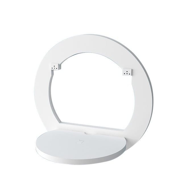 DIY Creative Clapboard Shelf Wall Hanging Decoration