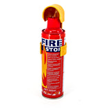 Car Fire Stop Fire Extinguisher 500ml