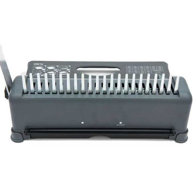 Office A4 Comb Binding Machine