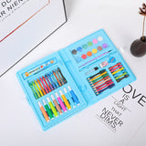 Super Mega Art Set For Kids Coloring Material Tools Art & Activity Set Ensemble D' Art for Kids