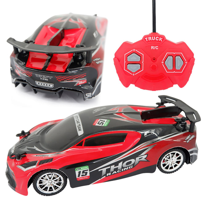 4 Wheel Drive Full Function Remote Control Drift Car 1:20 Scale