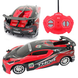 4 Wheel Drive Full Function Remote Control Drift Car 1:20 Scale