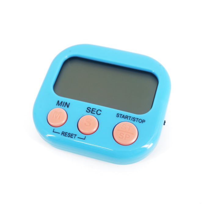 Big Screen Electronic Timer (99 minutes and 59 seconds)