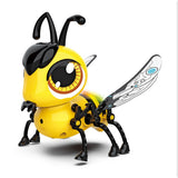DIY102 DIY Magic Elves - Touch Colorful Cricket