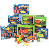 Blaster Soft Bullet Shooting Gun Toys best gift for Kids Boys