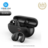 Ambie Sound Earcuffs Ear Bone Conduction Earring Type Wireless Bluetooth Earphones